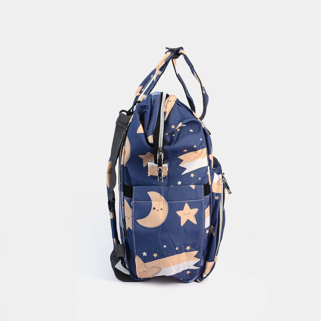 Essential Stylish Mother Backpack for Baby Care