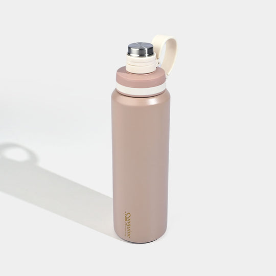 WATER BOTTLE STAINLESS STEEL | 800ml