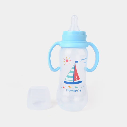 Momeasy Baby 240ml/8oz Standard PP Feeding Bottle | 3M+