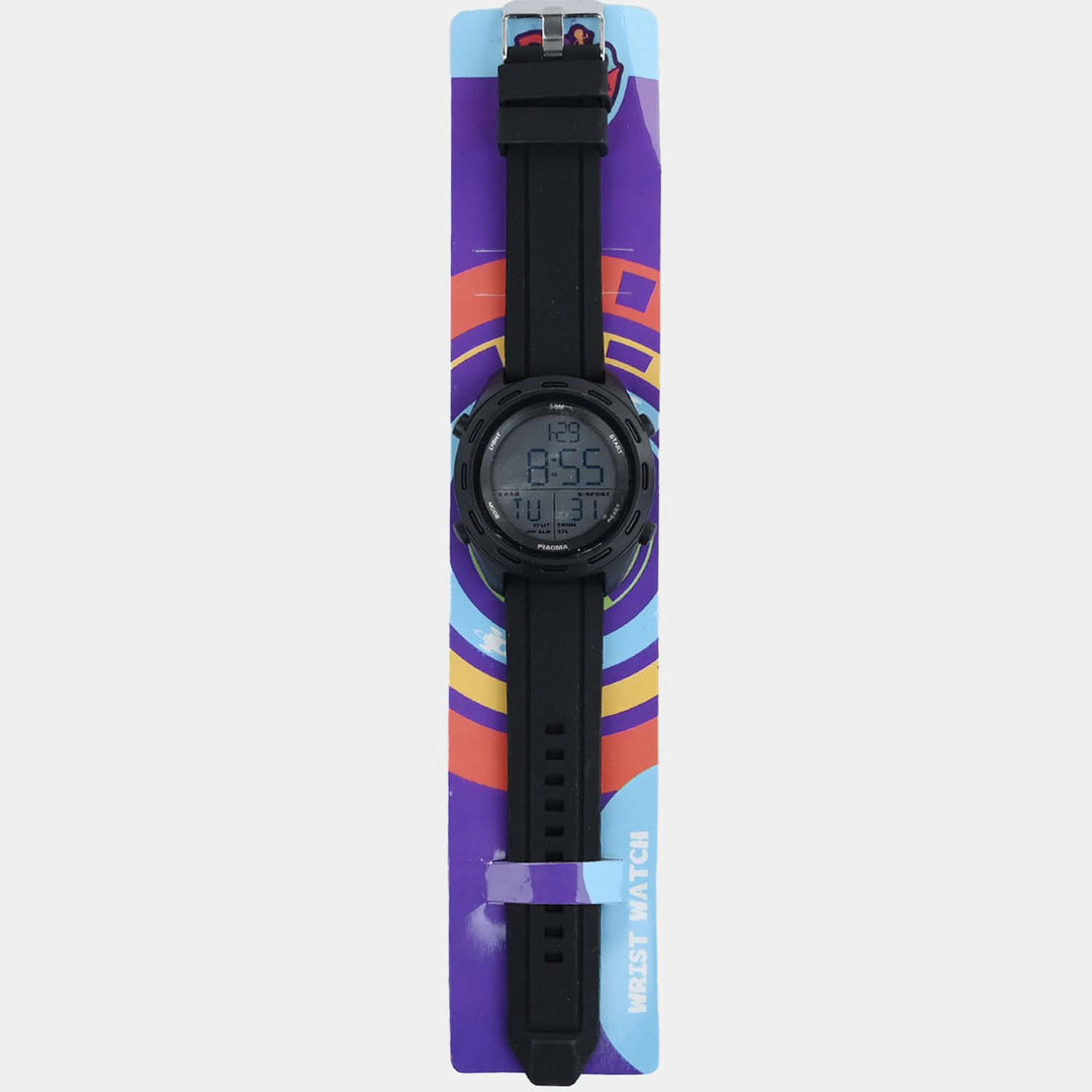 Boys Multi-Functional Sports Watch