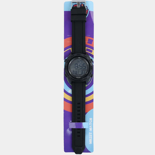 Boys Multi-Functional Sports Watch