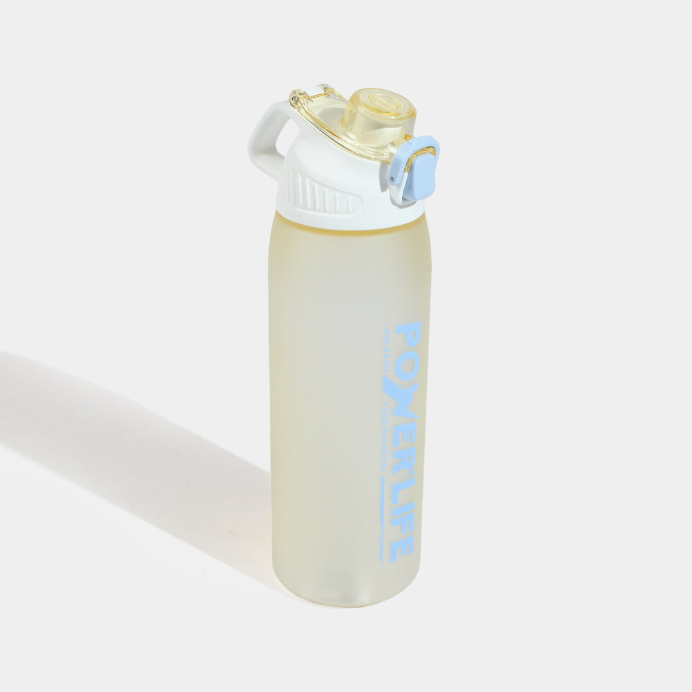 Plastic Water Bottle for Kids
