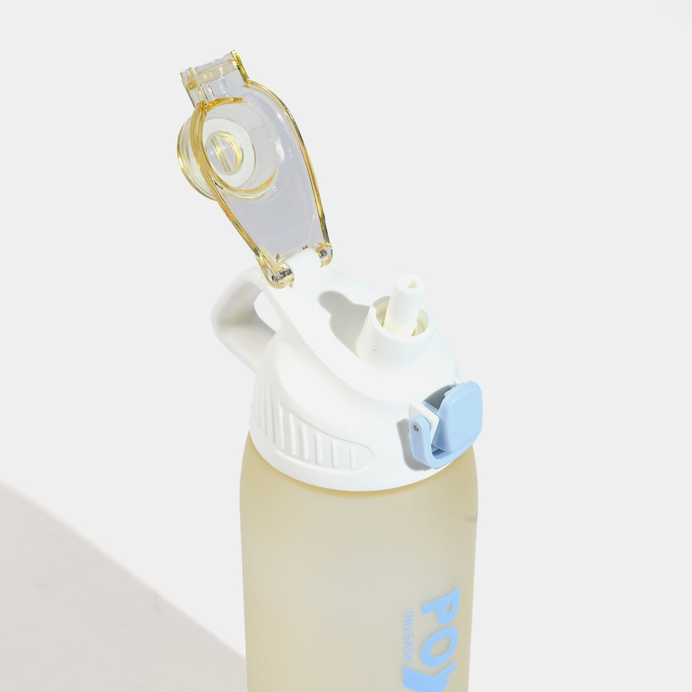 Plastic Water Bottle For Kids