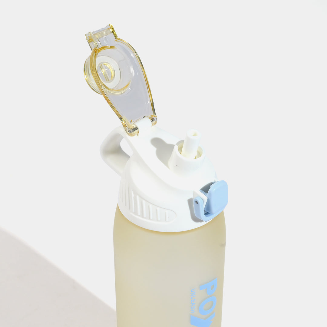Plastic Water Bottle For Kids
