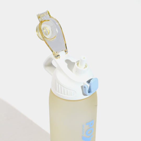 Plastic Water Bottle For Kids