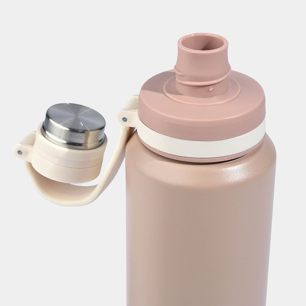 WATER BOTTLE STAINLESS STEEL | 800ml