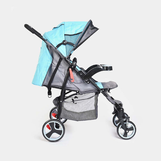 Baby Travel System Stroller & Carry Cot Combo