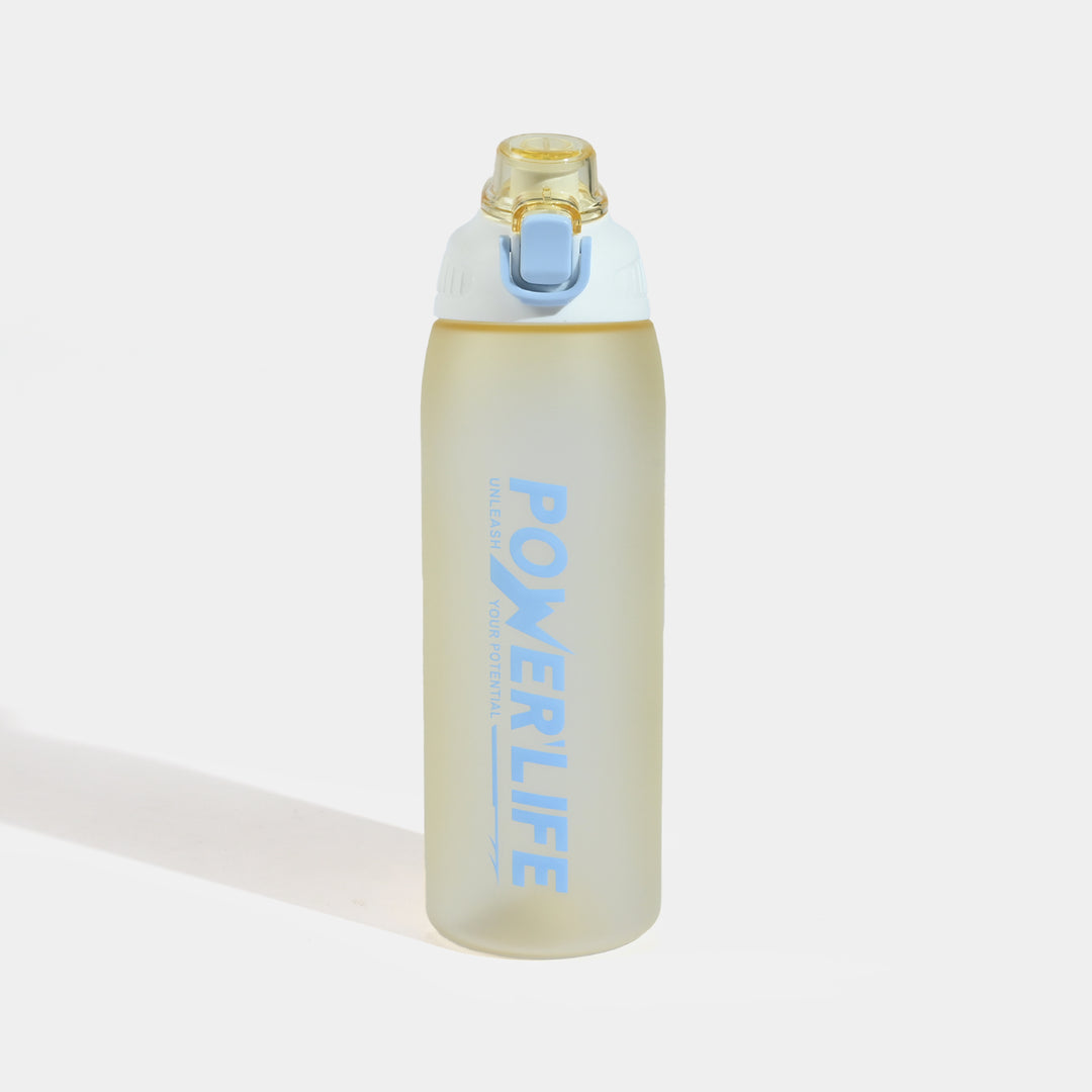Plastic Water Bottle For Kids
