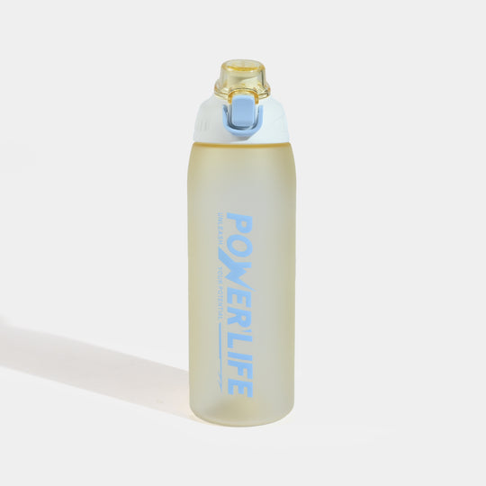 Plastic Water Bottle For Kids