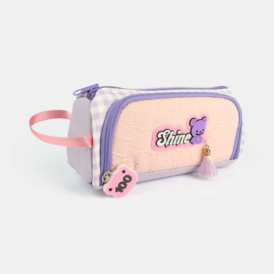 Stationery Pencil Pouch for Kids