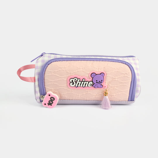 Stationery Pencil Pouch for Kids