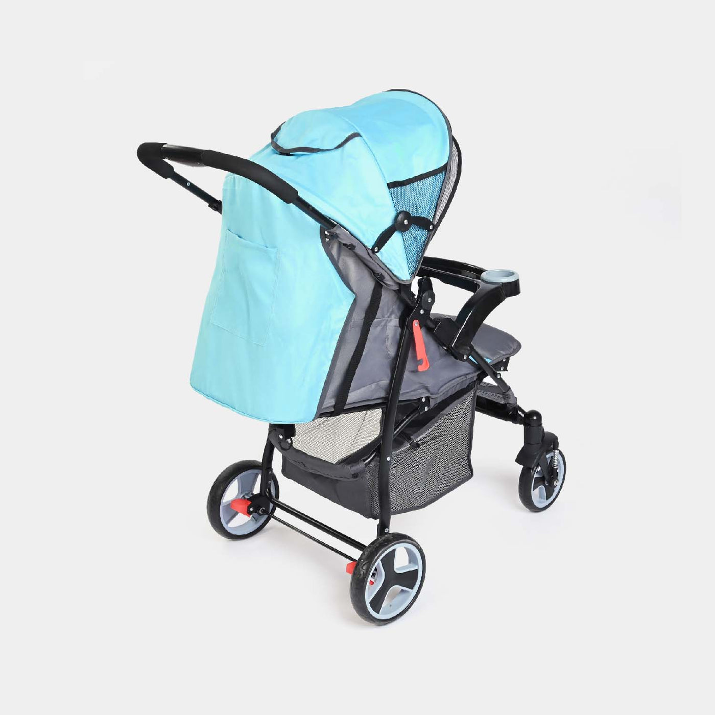 Baby Travel System Stroller & Carry Cot Combo