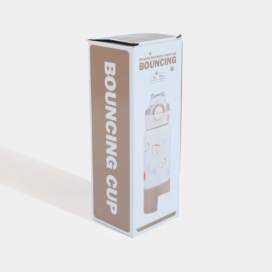 Water Bottle Stainless Steel