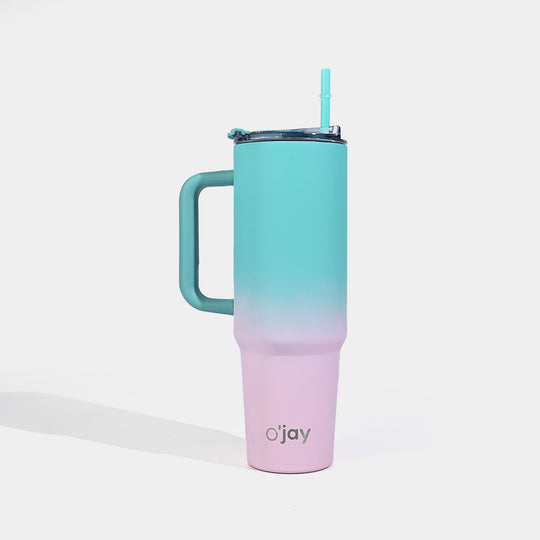 Stainless Steel Tumbler With Lid