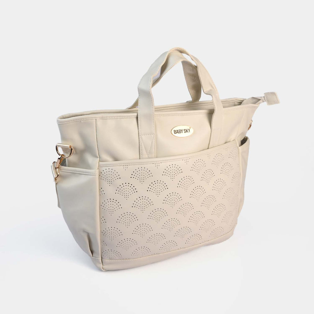 Essential Baby Care Mother Bag
