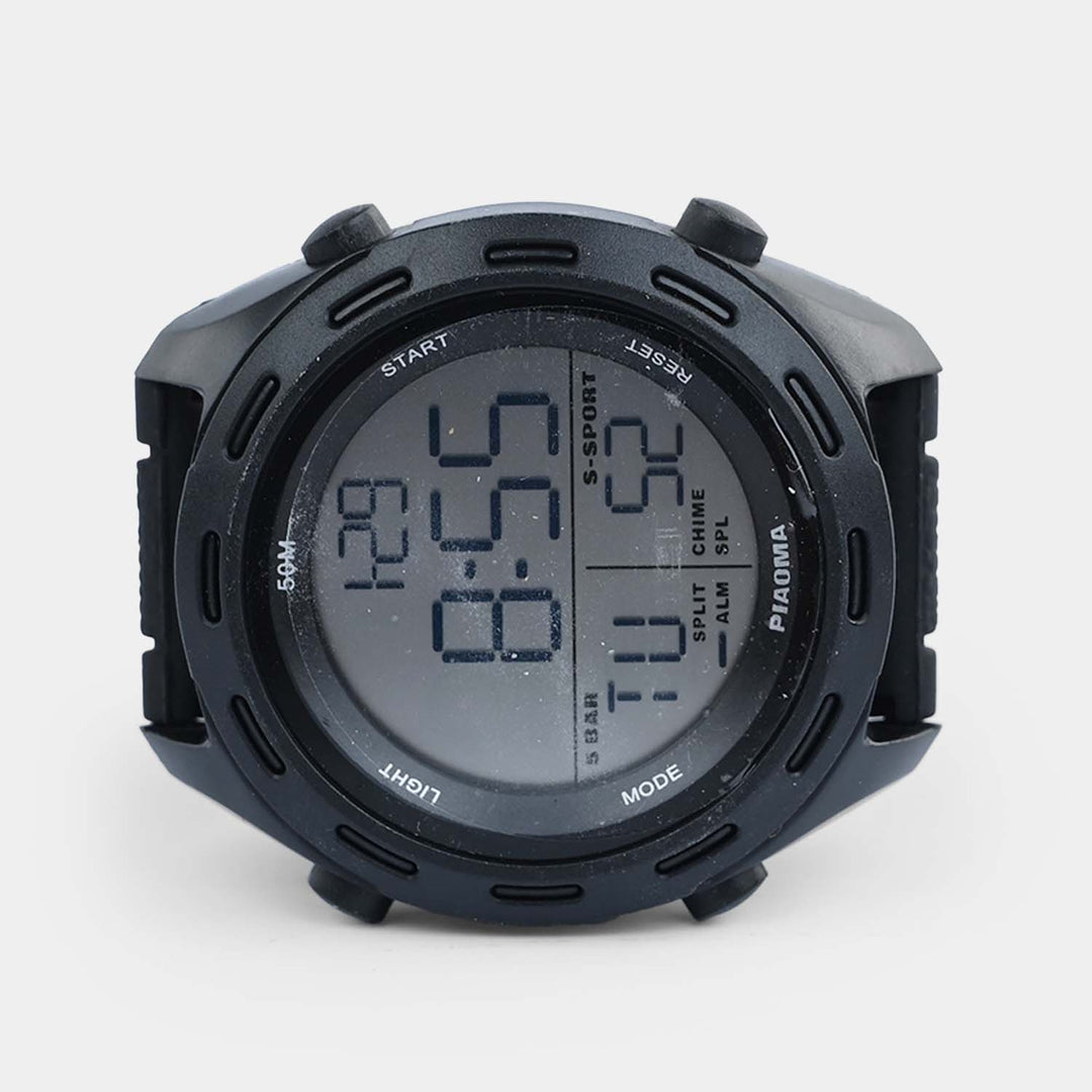 Boys Multi-Functional Sports Watch