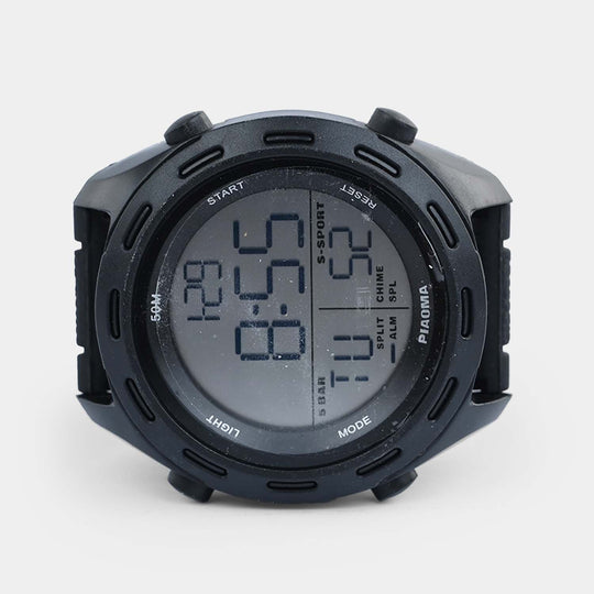 Boys Multi-Functional Sports Watch