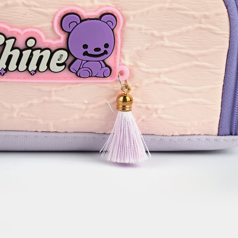 Stationery Pencil Pouch for Kids