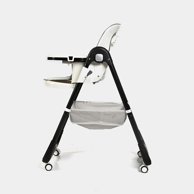 Multifunctional Baby High Chair