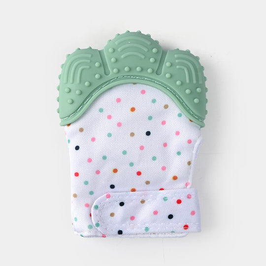 Baby Glove Teether