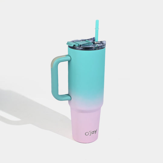 Stainless Steel Tumbler With Lid