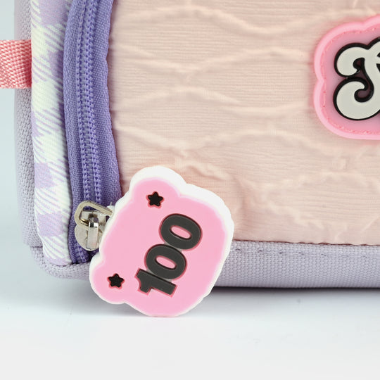 Stationery Pencil Pouch for Kids