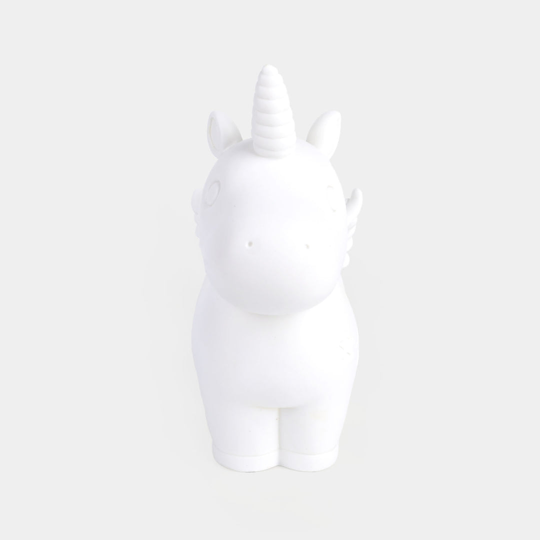 DIY Creative Paint Your Own Piggy Bank