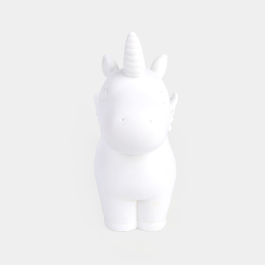 DIY Creative Paint Your Own Piggy Bank