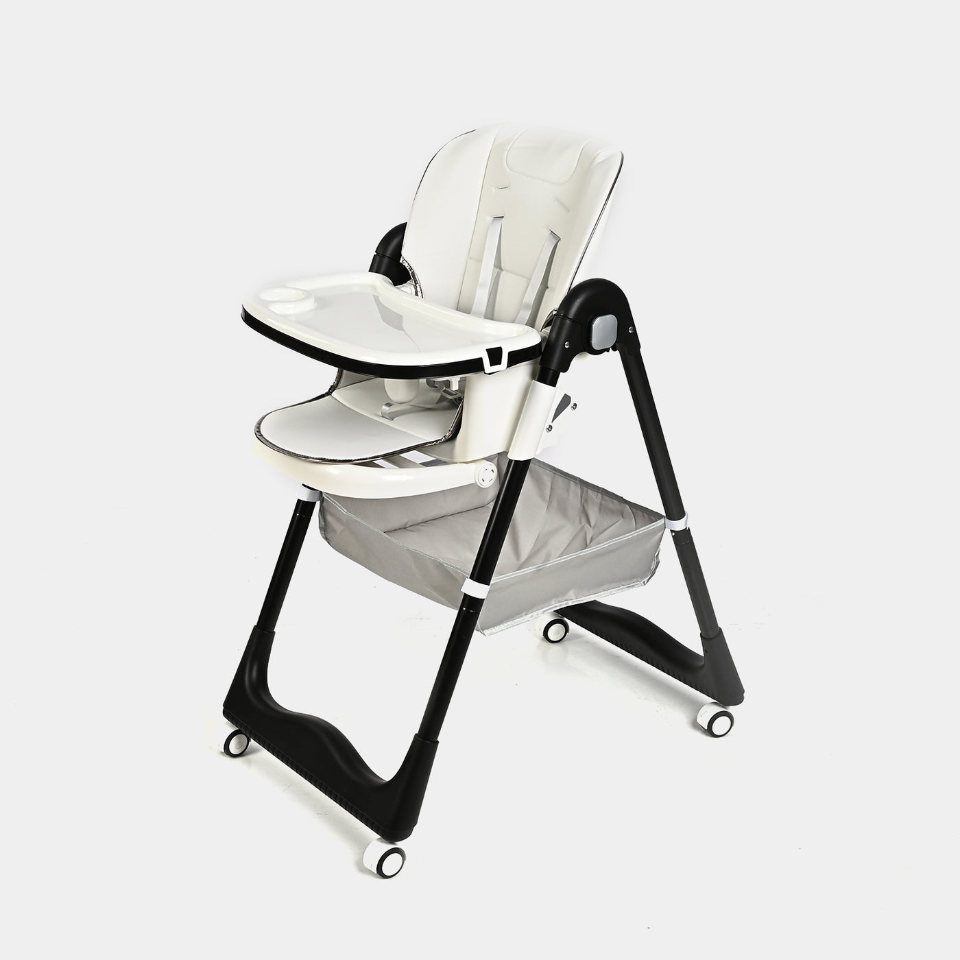 Multifunctional Baby High Chair