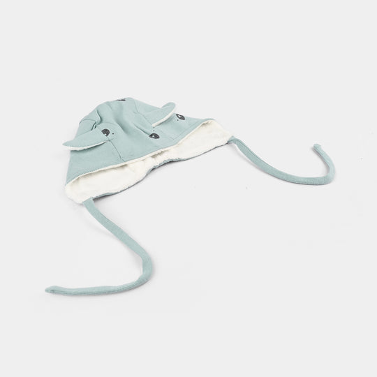 Super Soft Winter Cap/Hat | 6-18M