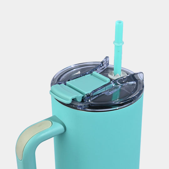 Stainless Steel Tumbler With Lid