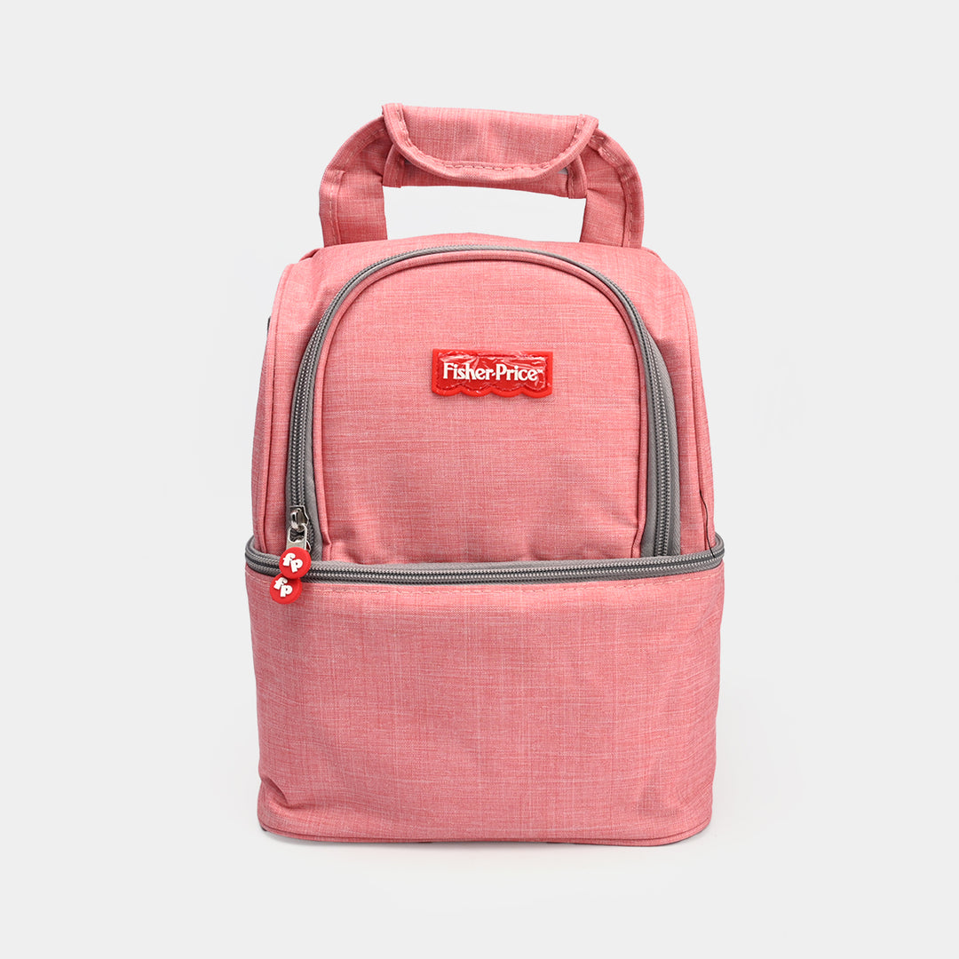 Fisher-Price Mother Backpack Diaper Bag