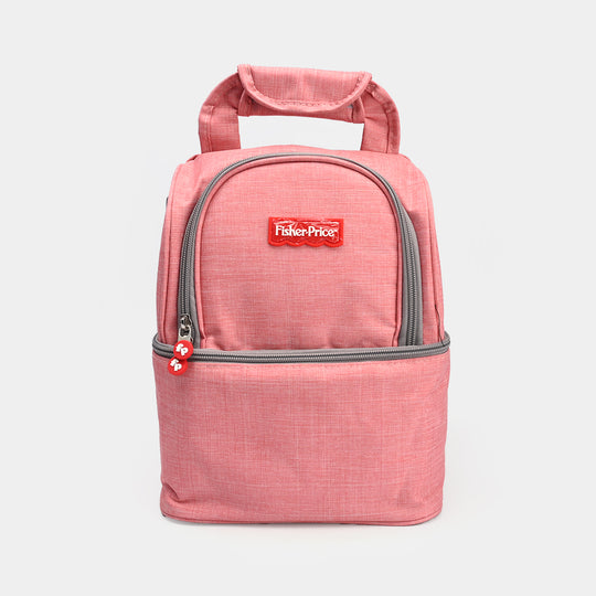 Fisher-Price Mother Backpack Diaper Bag