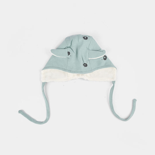 Super Soft Winter Cap/Hat | 6-18M