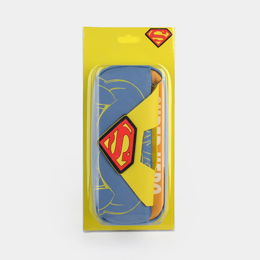 Stationery Pencil Pouch for Kids