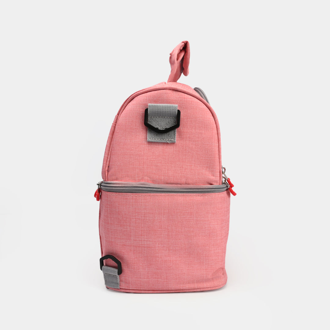 Fisher-Price Mother Backpack Diaper Bag