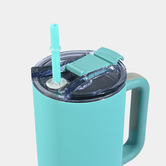 Stainless Steel Tumbler With Lid