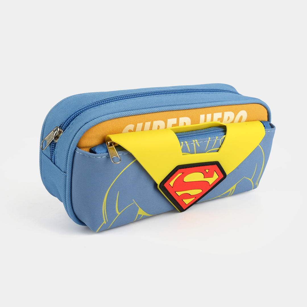 Stationery Pencil Pouch for Kids