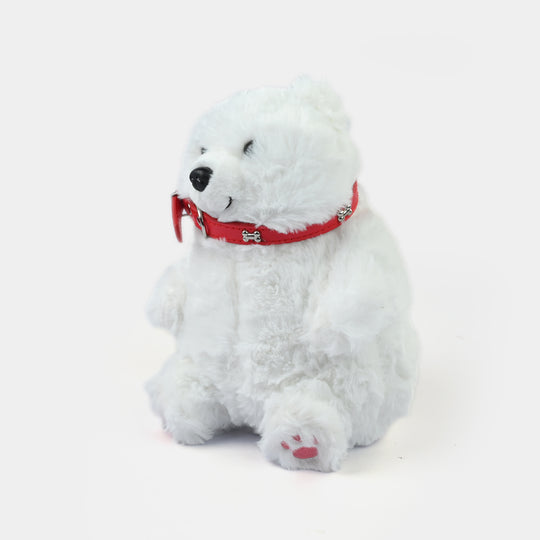 Plush Bear Stand 23Cm