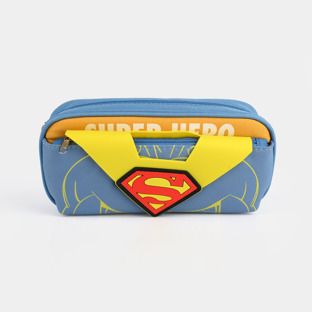 Stationery Pencil Pouch for Kids