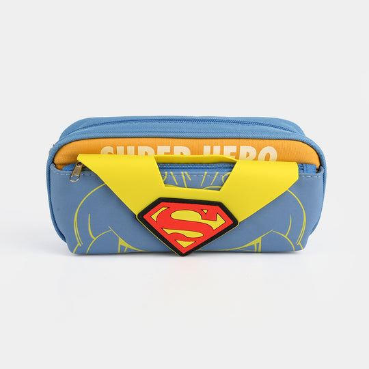 Stationery Pencil Pouch for Kids