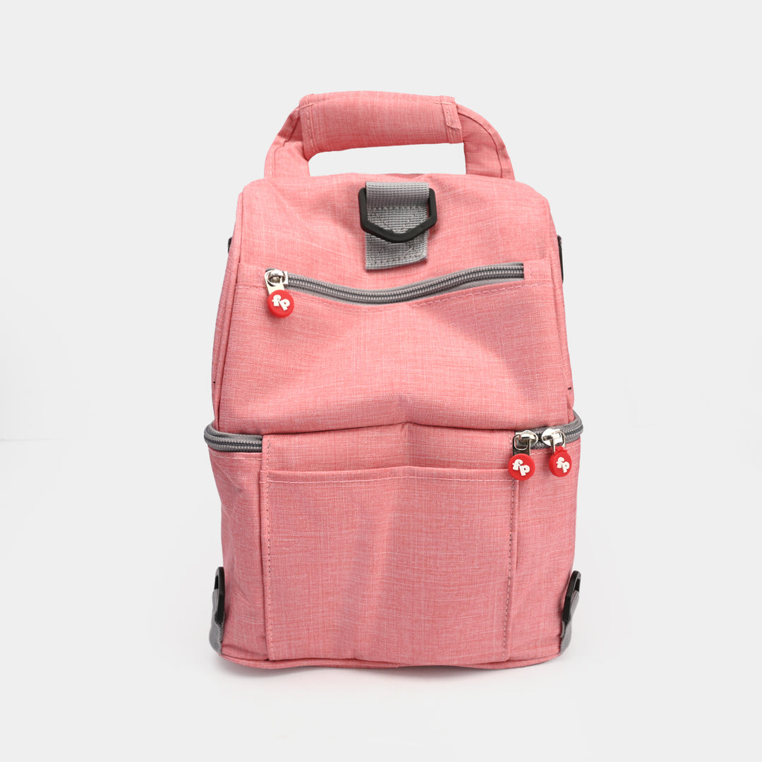 Fisher-Price Mother Backpack Diaper Bag