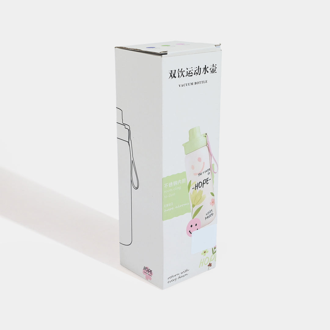 Water Bottle Stainless Steel