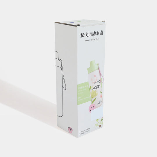 Water Bottle Stainless Steel