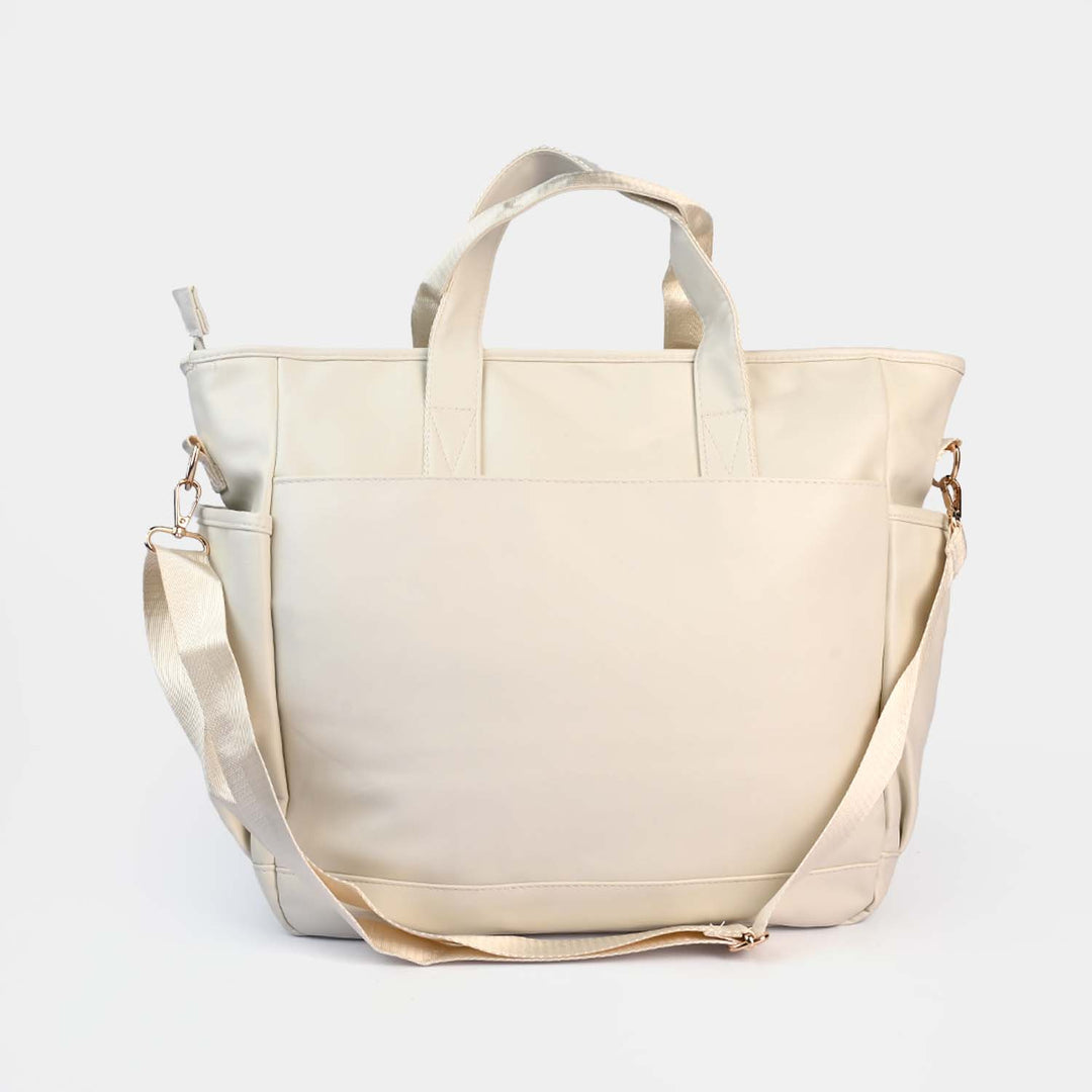 Essential Baby Care Mother Bag