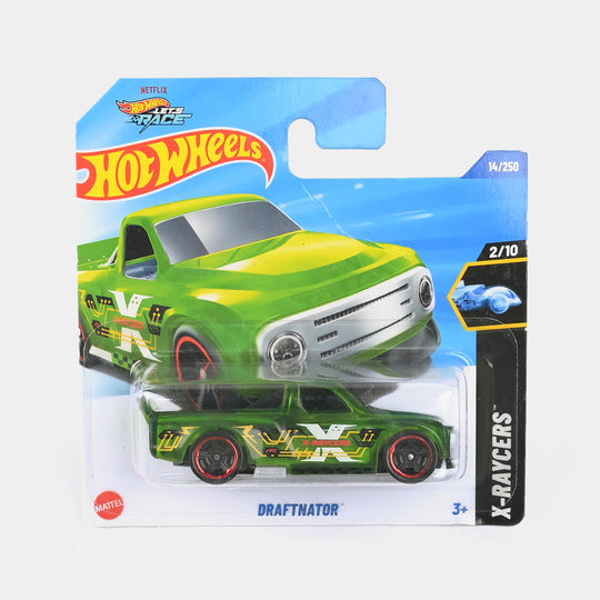 HOT WHEELS DIE-CAST MODEL VEHICLE