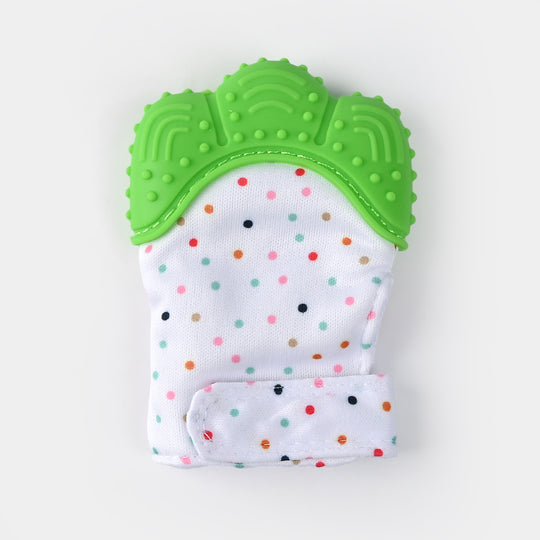 Baby Glove Teether