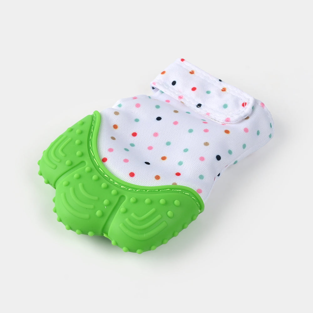 Baby Glove Teether