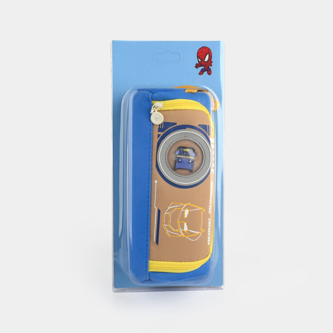 Stationery Pencil Pouch for Kids