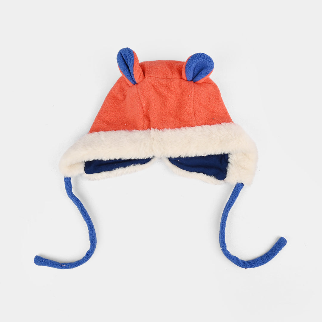 Super Soft Winter Cap/Hat | 3-4Y